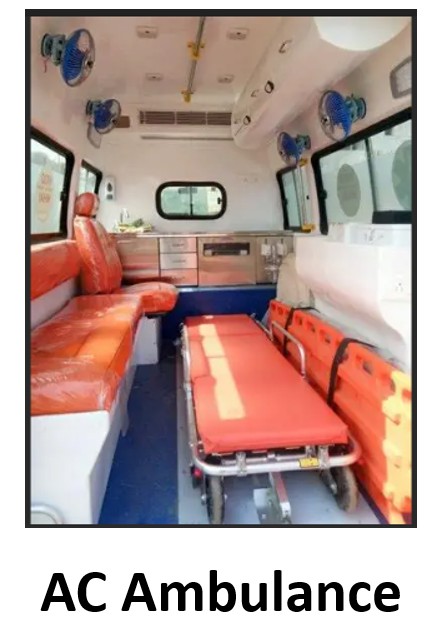 AC Ambulance