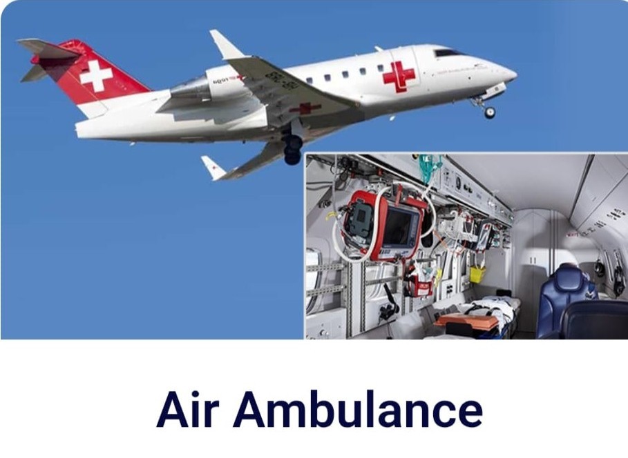 Air Ambulance